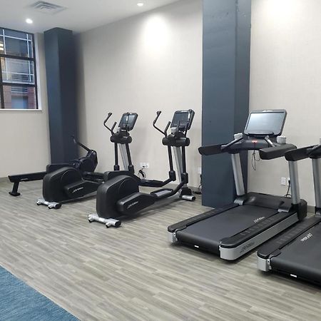 Hyatt Place Nashville/Green Hills 외부 사진