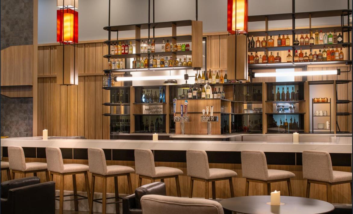Hyatt Place Nashville/Green Hills 외부 사진