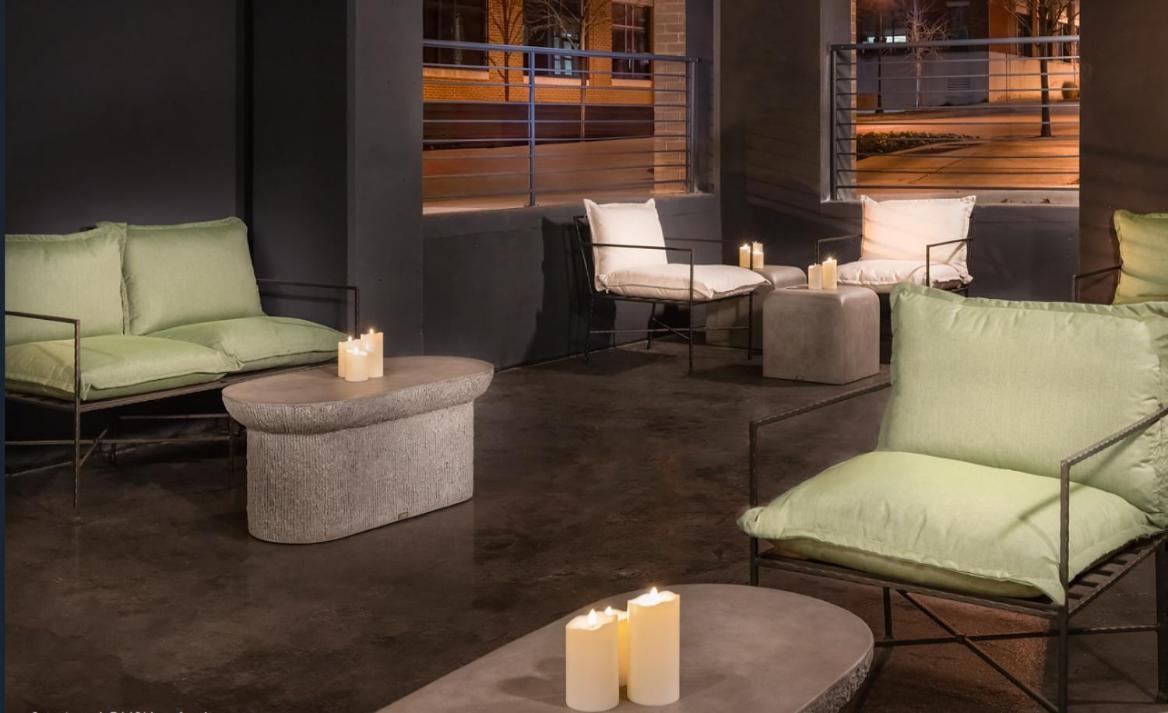 Hyatt Place Nashville/Green Hills 외부 사진