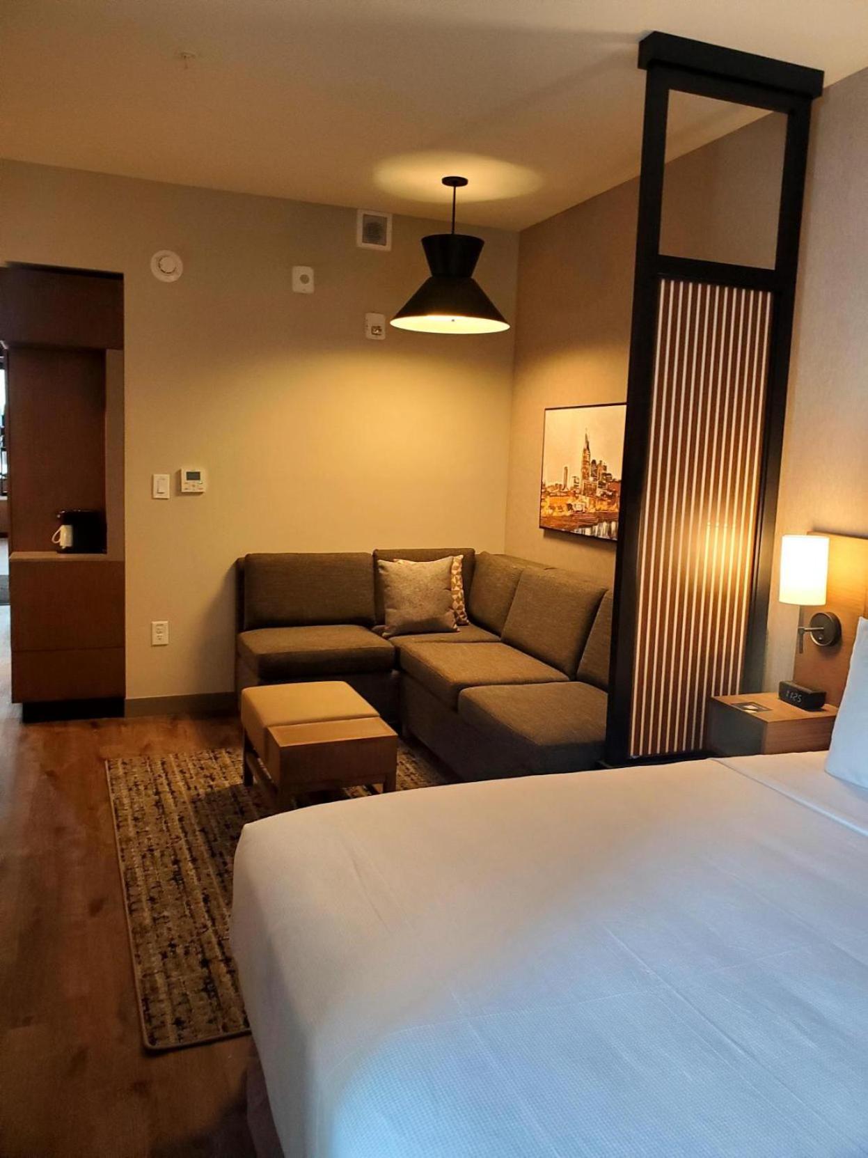 Hyatt Place Nashville/Green Hills 외부 사진