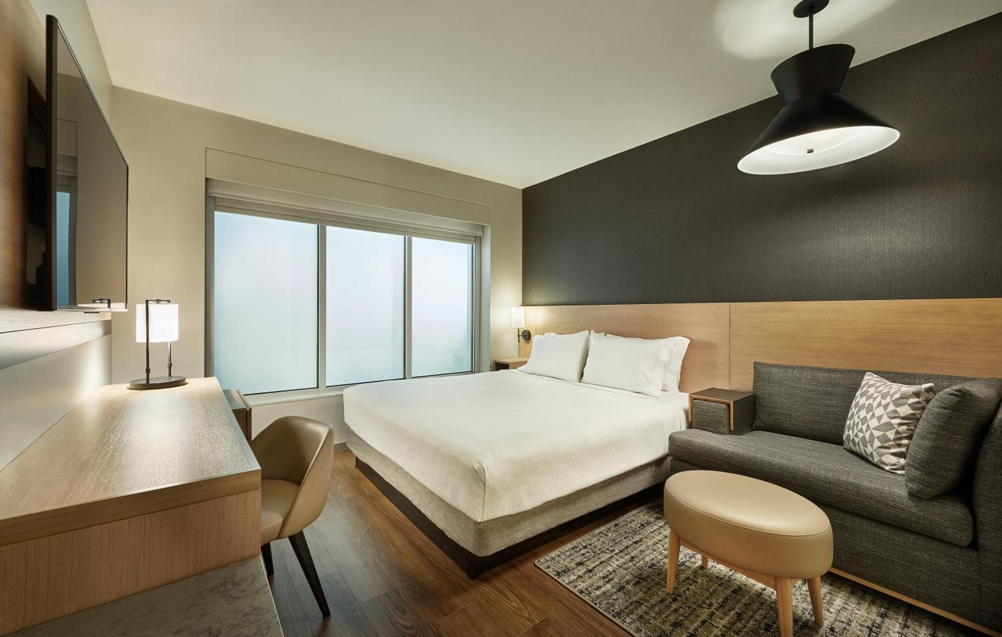 Hyatt Place Nashville/Green Hills 외부 사진
