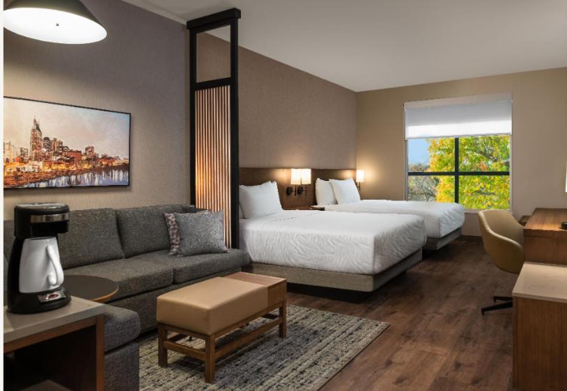 Hyatt Place Nashville/Green Hills 외부 사진