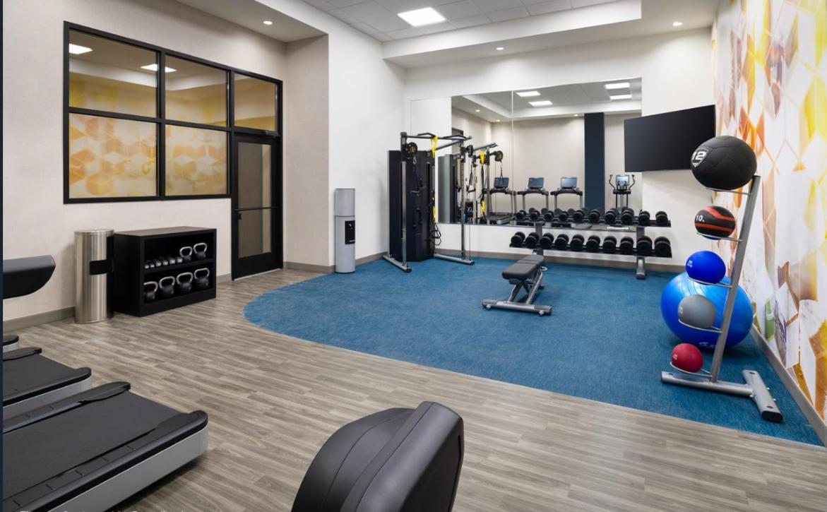 Hyatt Place Nashville/Green Hills 외부 사진
