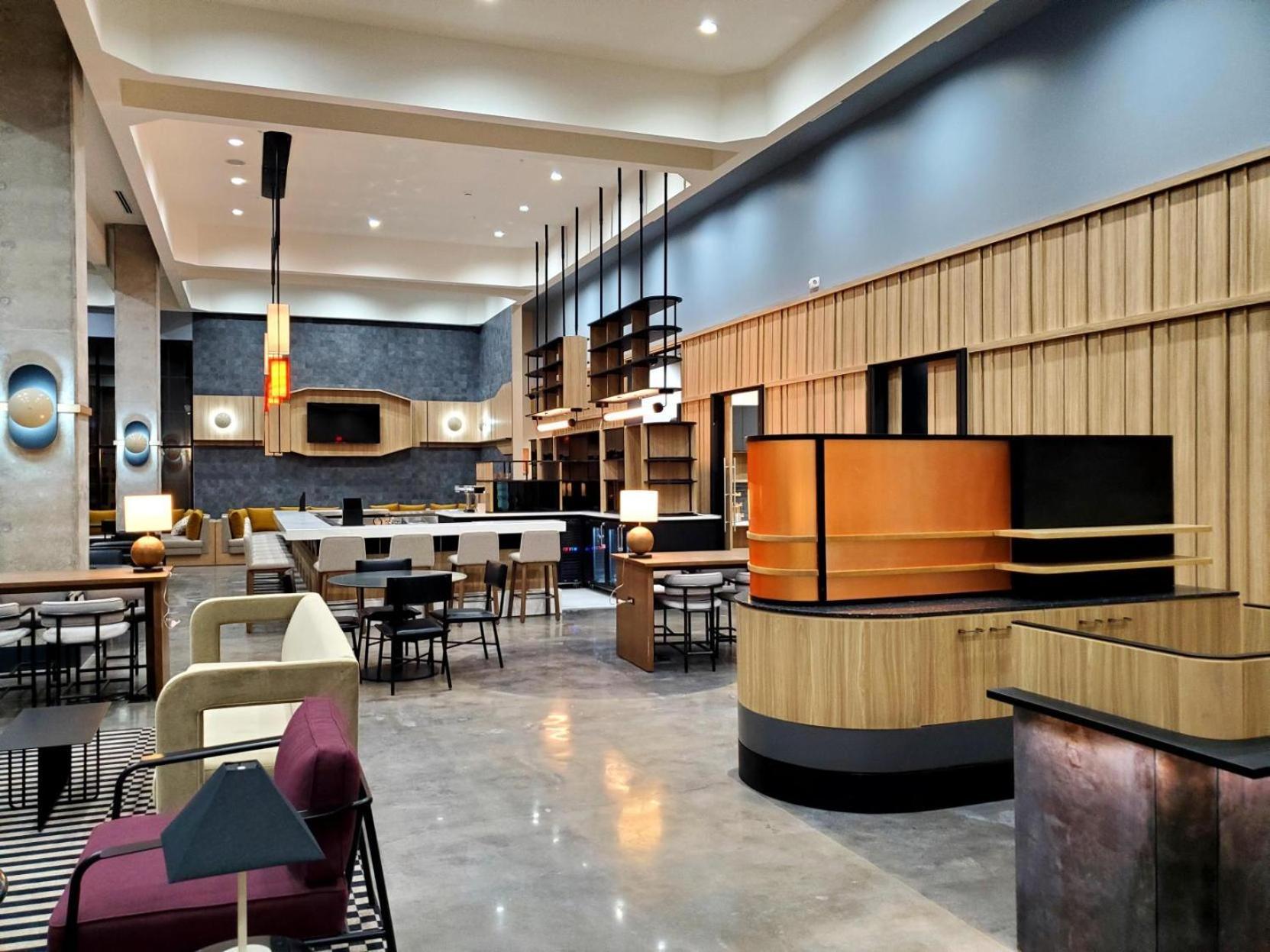 Hyatt Place Nashville/Green Hills 외부 사진