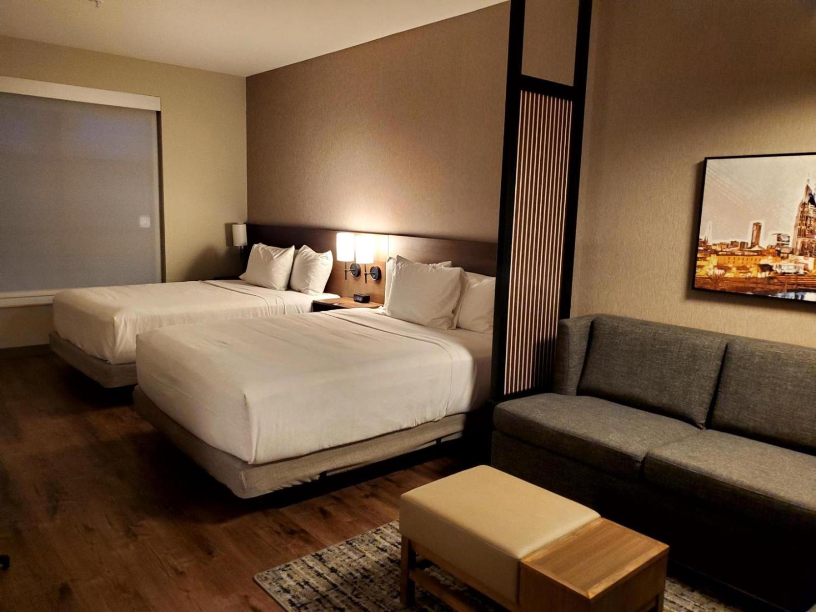 Hyatt Place Nashville/Green Hills 외부 사진