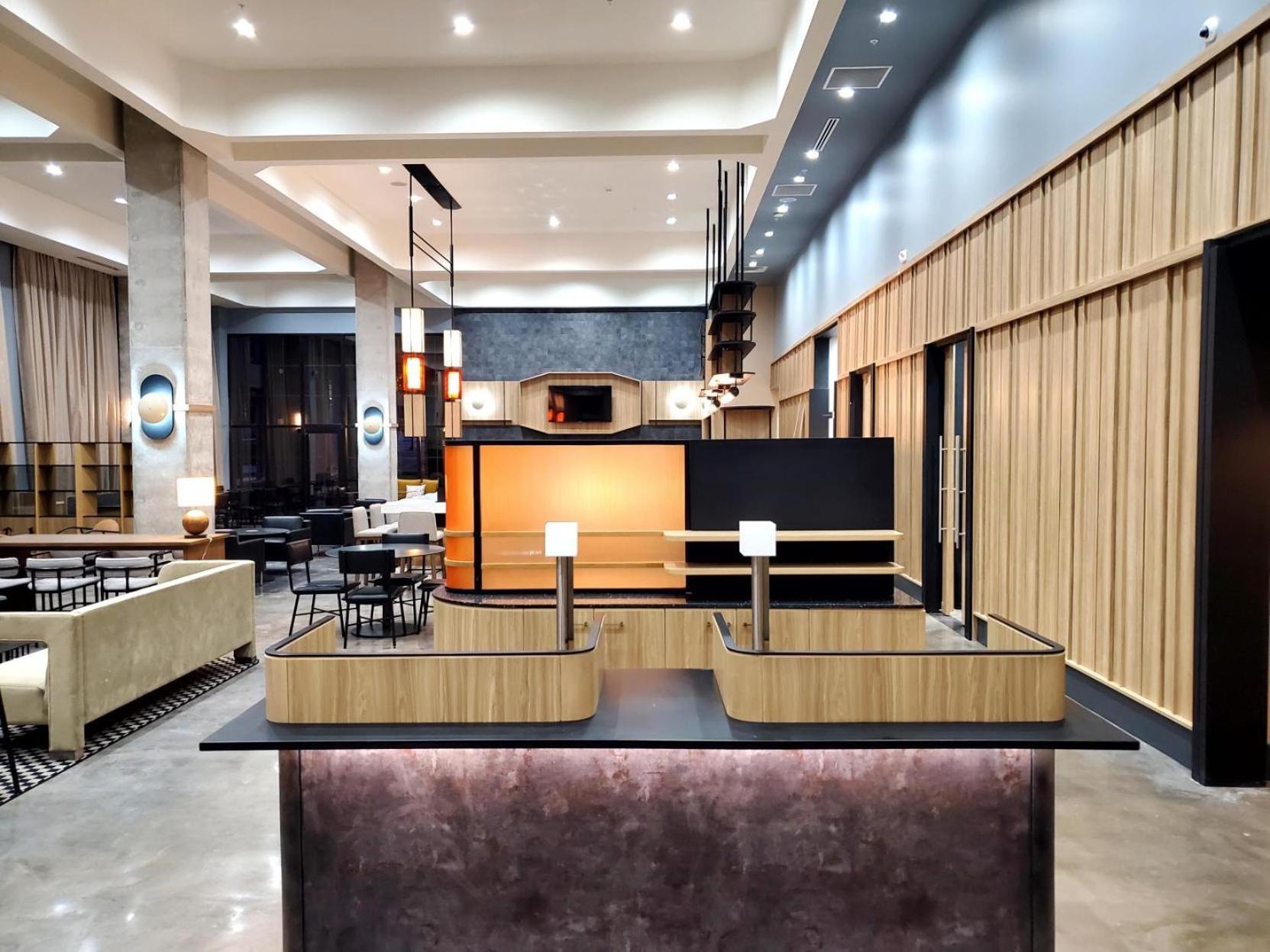Hyatt Place Nashville/Green Hills 외부 사진