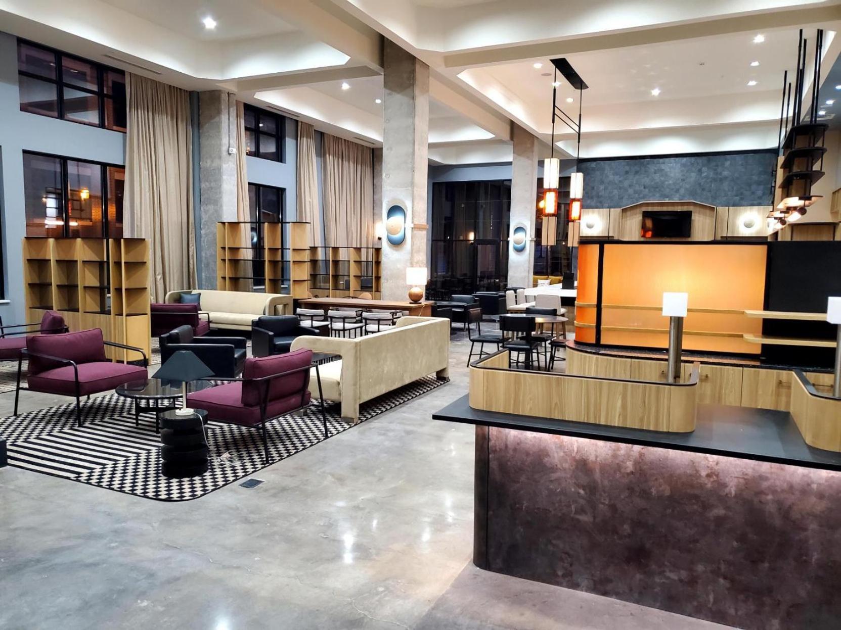 Hyatt Place Nashville/Green Hills 외부 사진