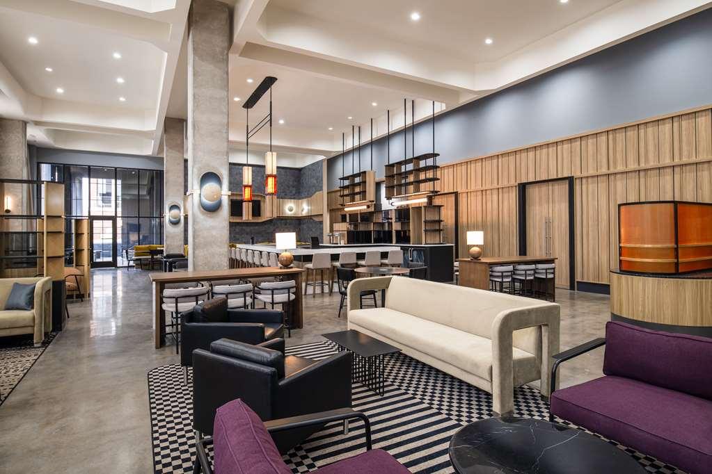 Hyatt Place Nashville/Green Hills 내부 사진