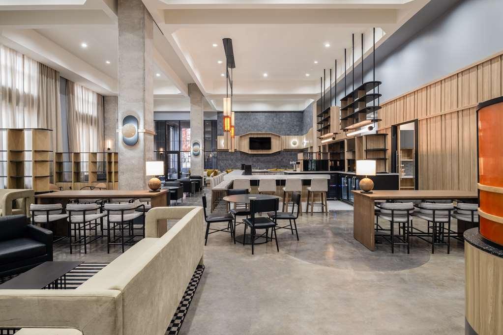 Hyatt Place Nashville/Green Hills 내부 사진