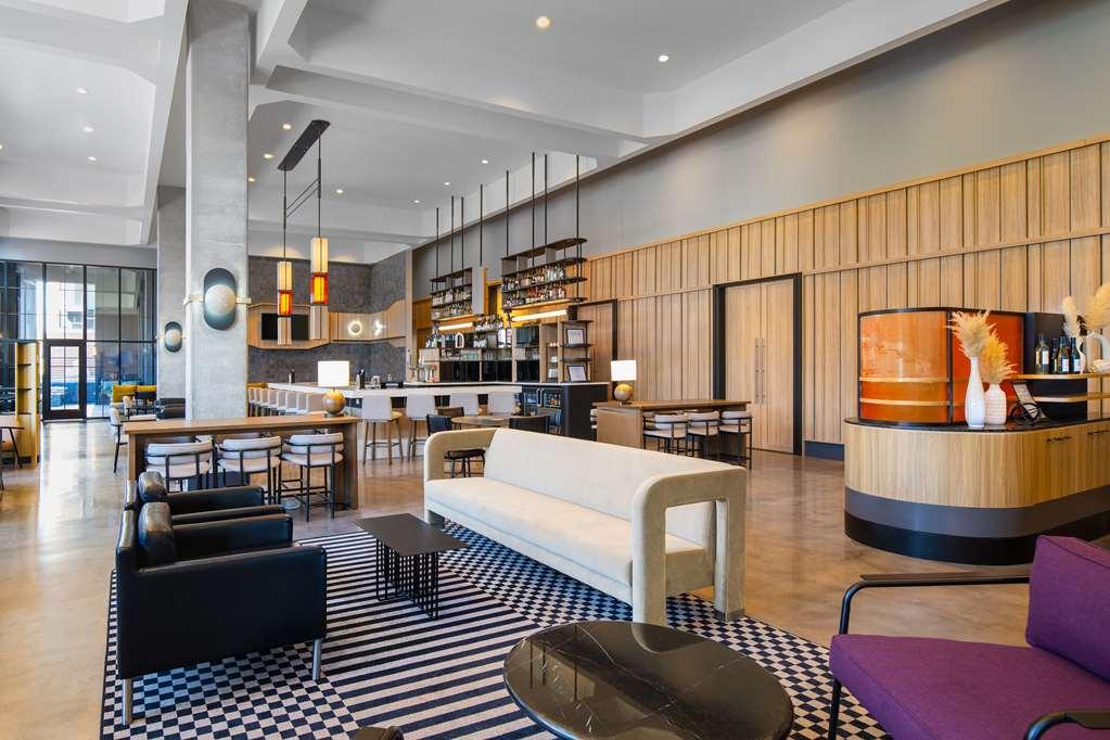 Hyatt Place Nashville/Green Hills 내부 사진