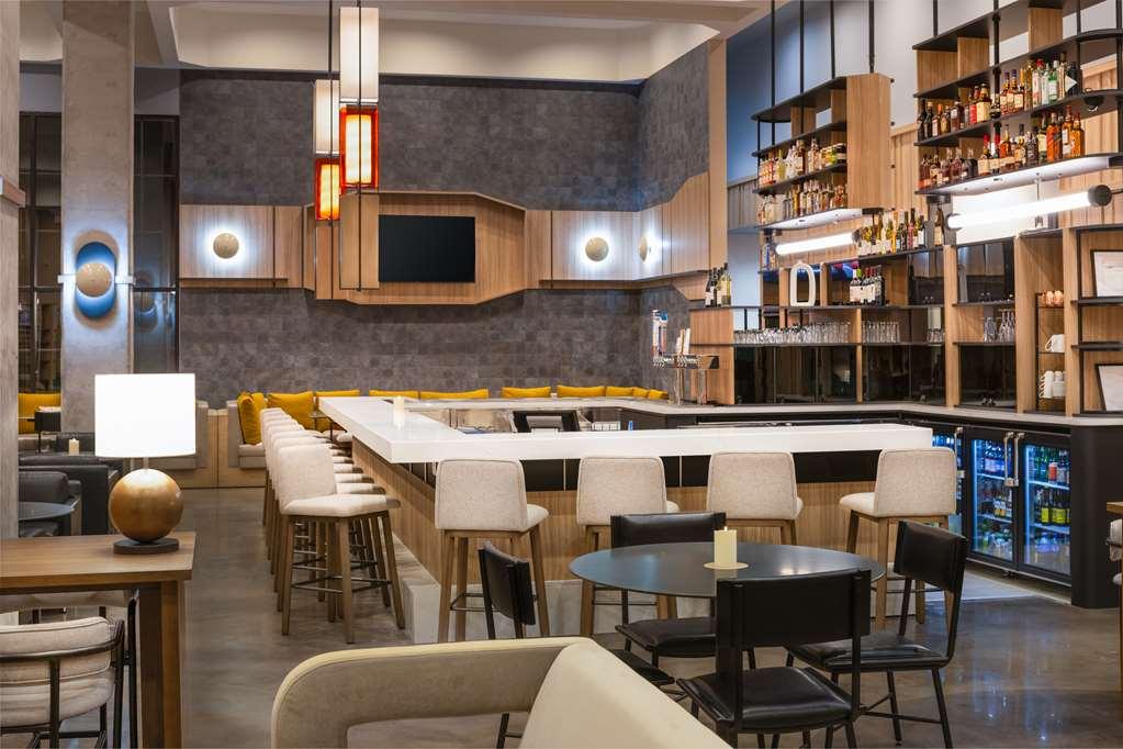 Hyatt Place Nashville/Green Hills 내부 사진