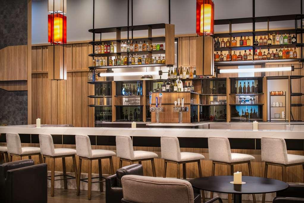 Hyatt Place Nashville/Green Hills 내부 사진