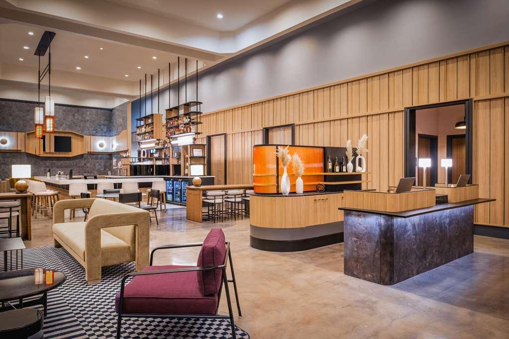 Hyatt Place Nashville/Green Hills 내부 사진