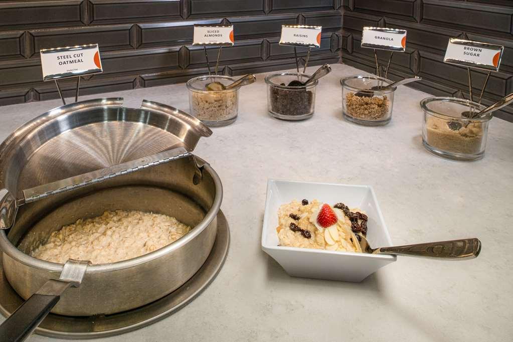 Hyatt Place Nashville/Green Hills 레스토랑 사진