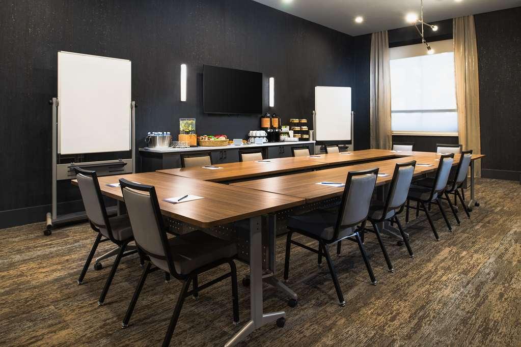 Hyatt Place Nashville/Green Hills 시설 사진