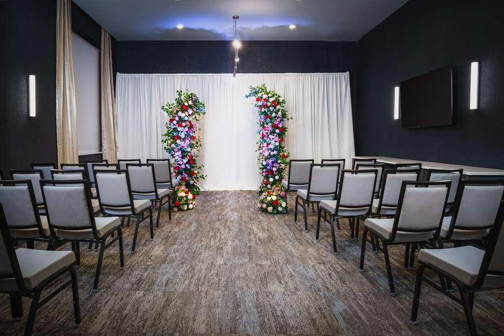 Hyatt Place Nashville/Green Hills 내부 사진