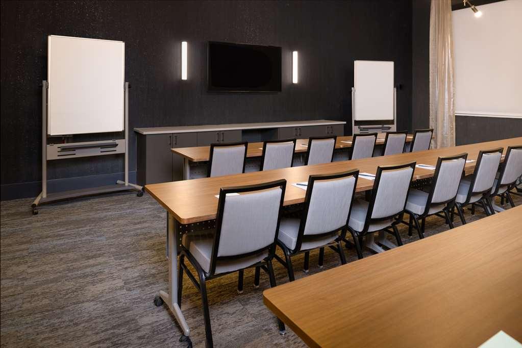Hyatt Place Nashville/Green Hills 시설 사진