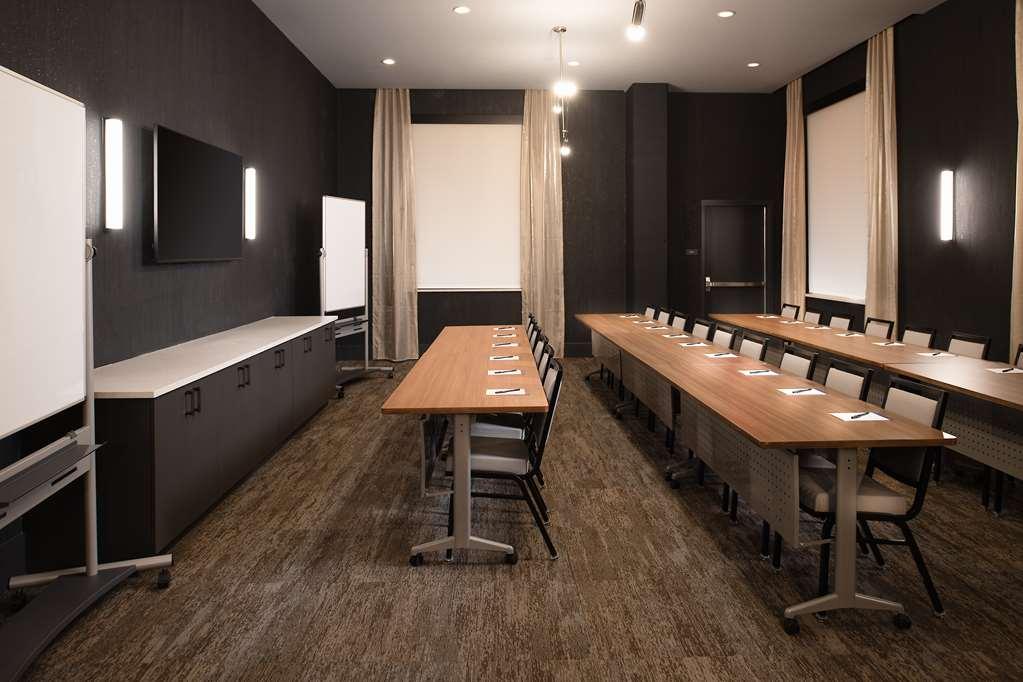 Hyatt Place Nashville/Green Hills 시설 사진