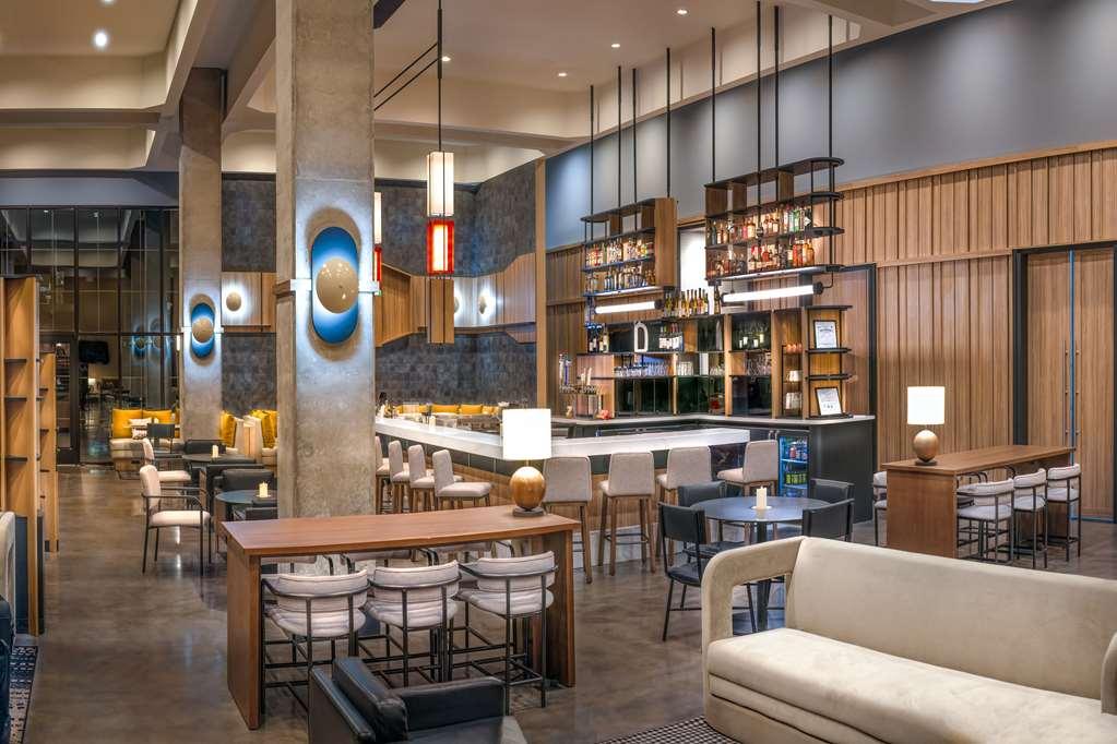 Hyatt Place Nashville/Green Hills 내부 사진