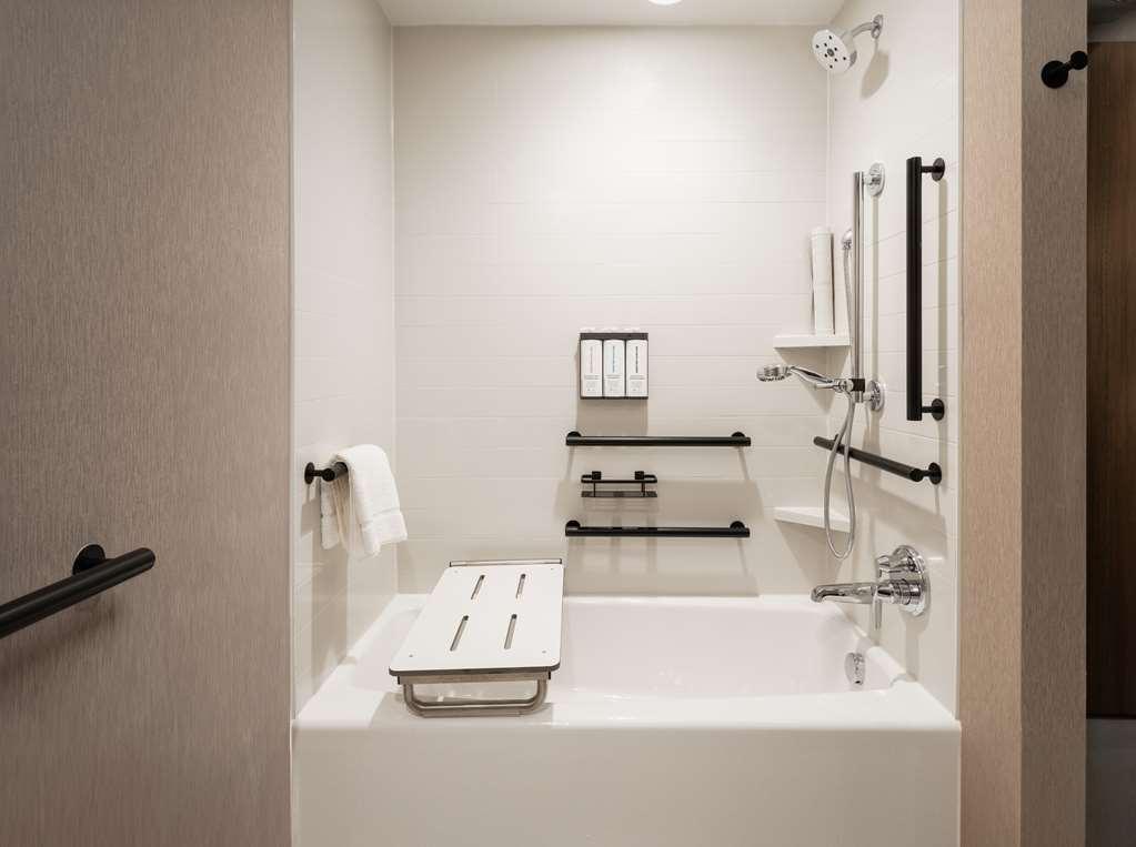 Hyatt Place Nashville/Green Hills 객실 사진