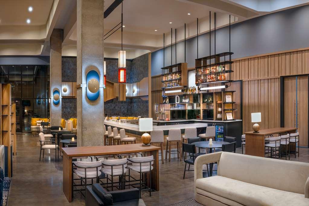 Hyatt Place Nashville/Green Hills 내부 사진