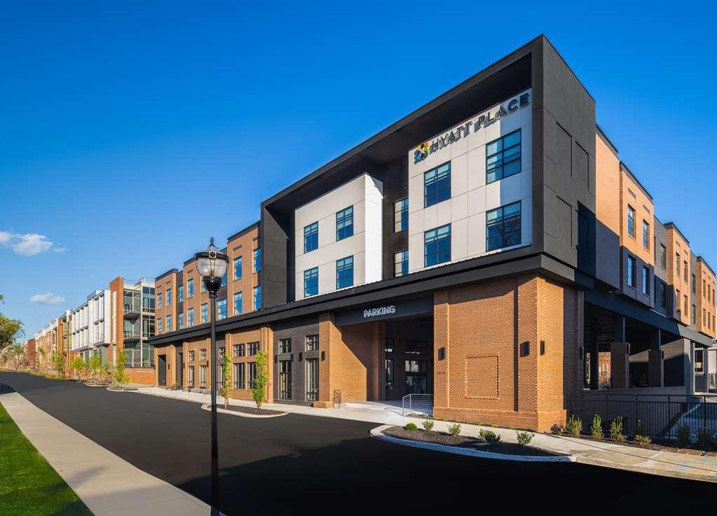 Hyatt Place Nashville/Green Hills 외부 사진