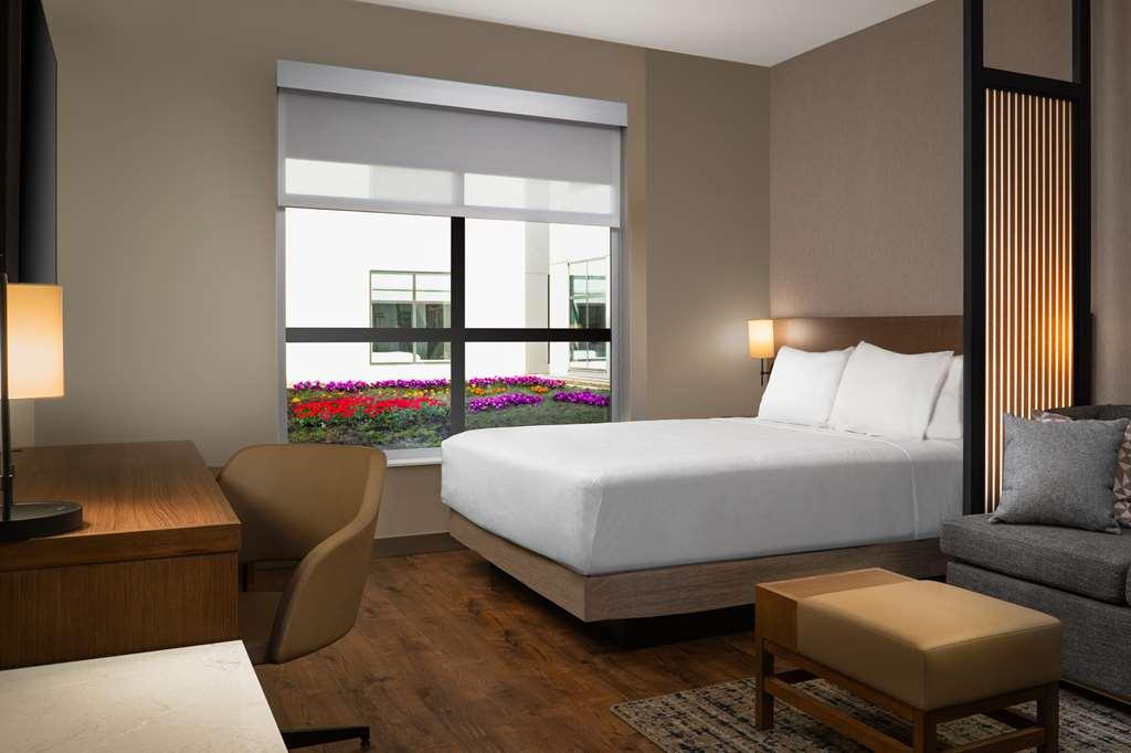 Hyatt Place Nashville/Green Hills 객실 사진