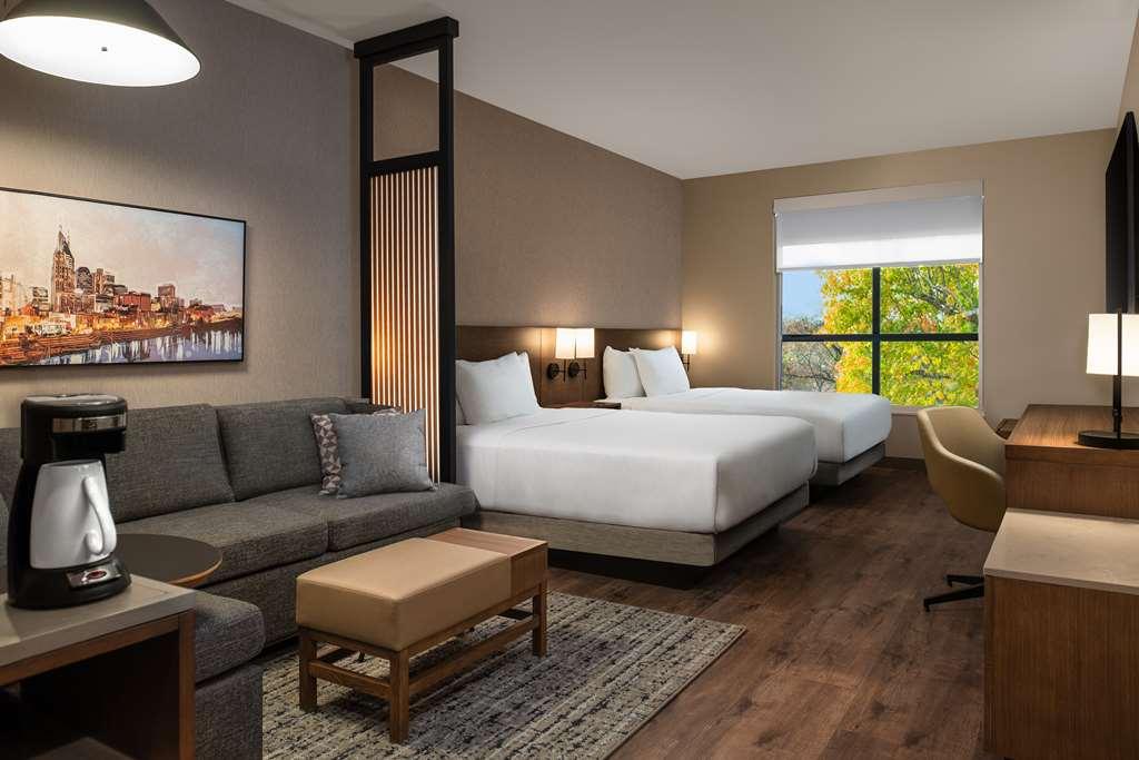 Hyatt Place Nashville/Green Hills 객실 사진