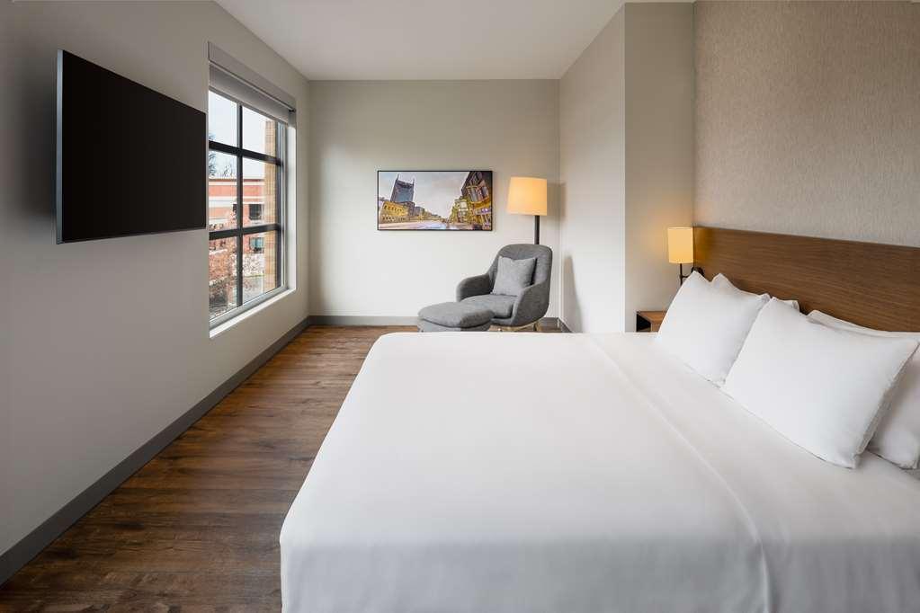 Hyatt Place Nashville/Green Hills 객실 사진