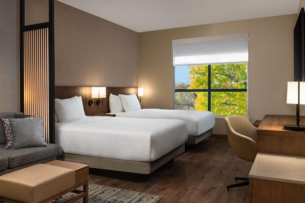 Hyatt Place Nashville/Green Hills 객실 사진
