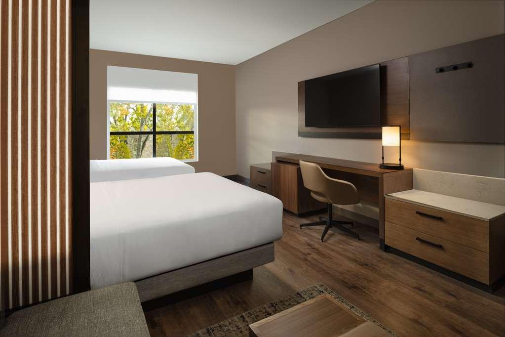 Hyatt Place Nashville/Green Hills 객실 사진