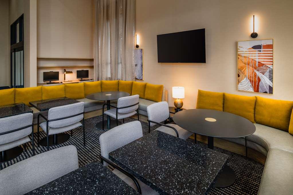 Hyatt Place Nashville/Green Hills 내부 사진