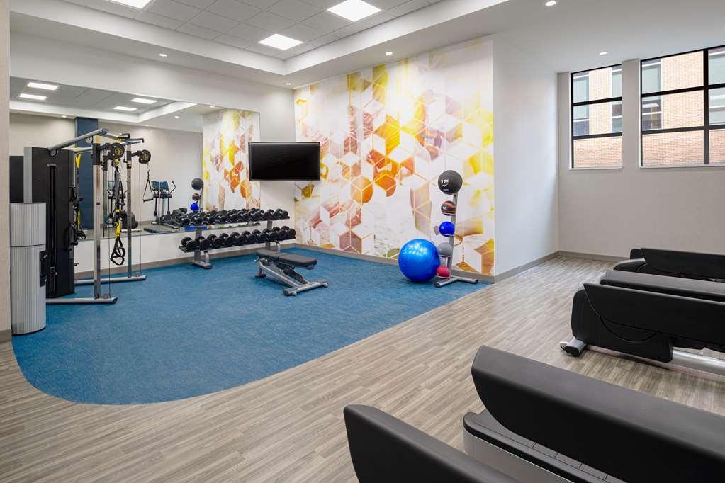 Hyatt Place Nashville/Green Hills 시설 사진