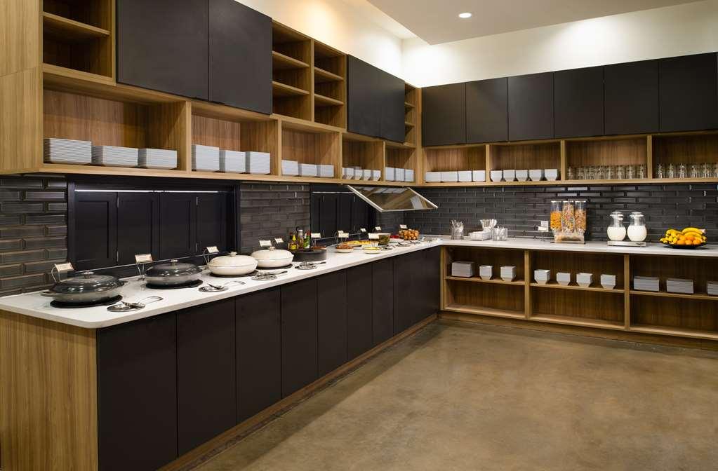 Hyatt Place Nashville/Green Hills 레스토랑 사진