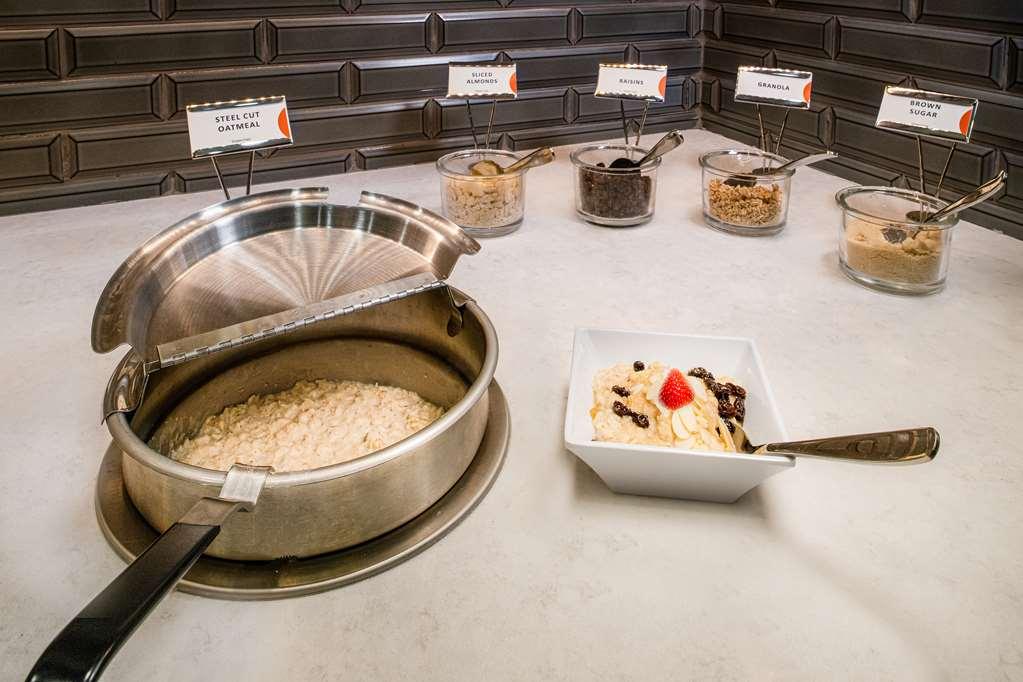 Hyatt Place Nashville/Green Hills 레스토랑 사진