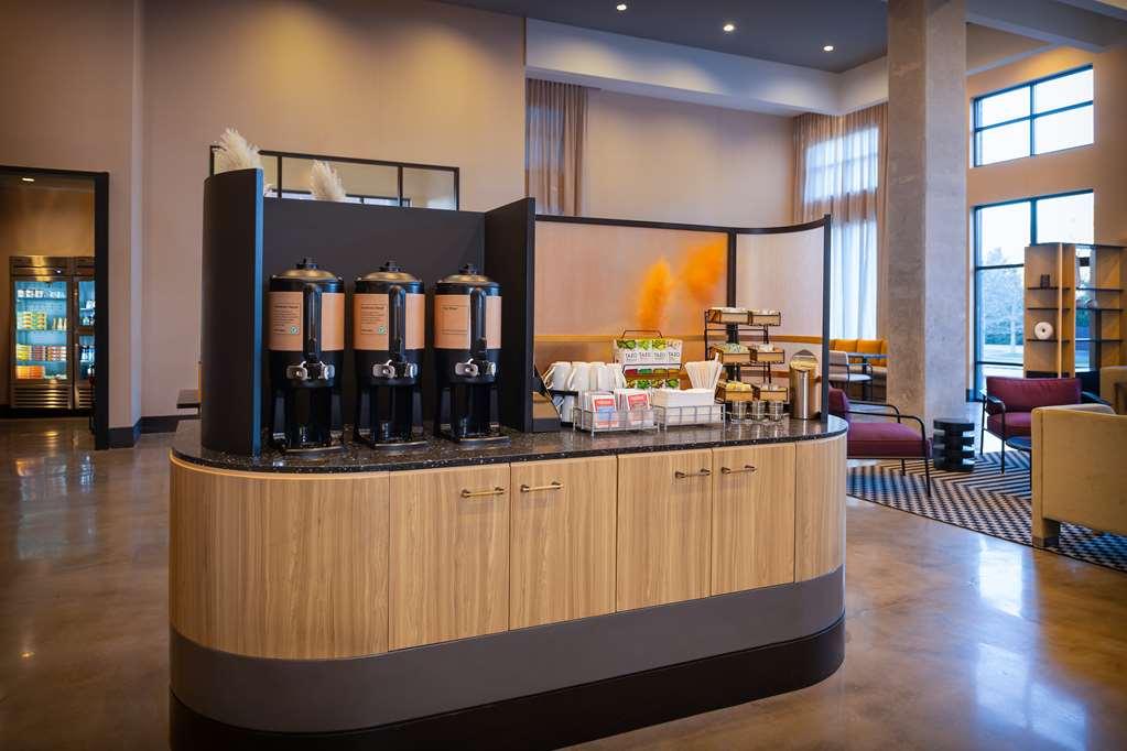 Hyatt Place Nashville/Green Hills 레스토랑 사진