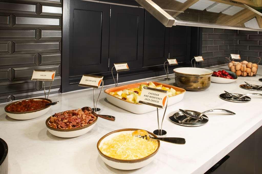 Hyatt Place Nashville/Green Hills 레스토랑 사진
